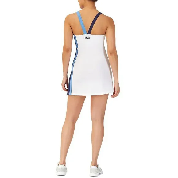 NWT FILA Women's US Open 110 Year Dress - Picture 2 of 4